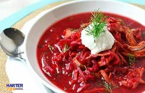 Borsch