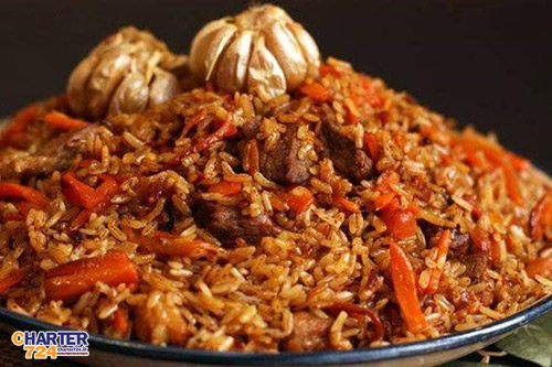 Chegdermeh