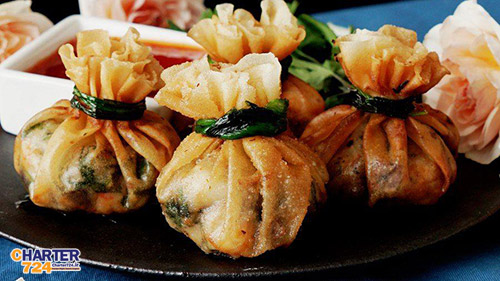 Dumpling