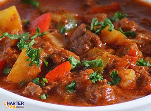 Goulash