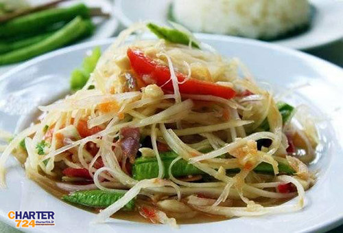 Pad-Thai