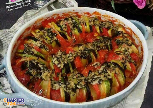 Ratatouille