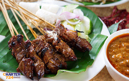 Satay