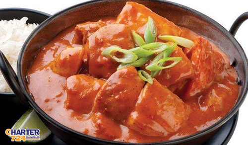 butter-chicken