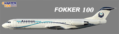 fokker 100