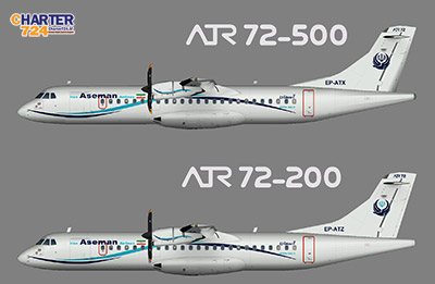 atr 727-200