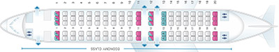 fokker 100 fokker 100