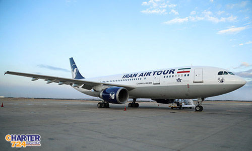 ایرباس 600-300