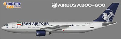 airbus 300-600
