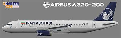airbus 320-200