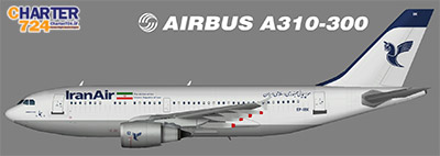 airbus a310