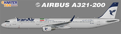 airbus 321