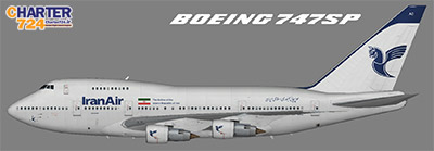 boeing 747