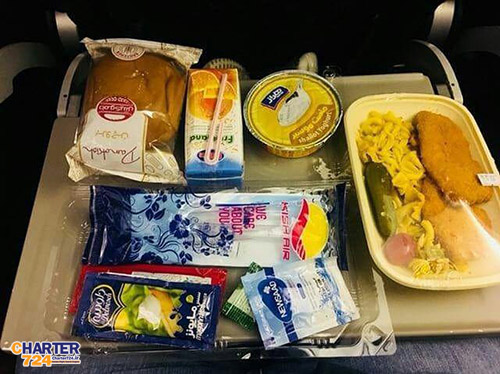kish airlines