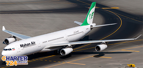 ایرباس 340-300
