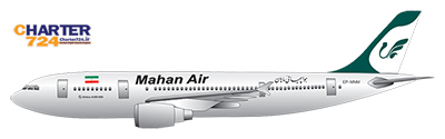 airbus 300-600