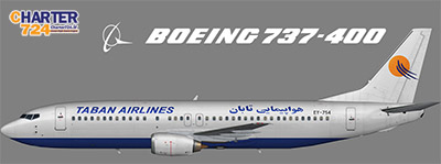 boeing 737