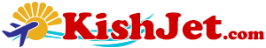 کیش جت | KishJet
